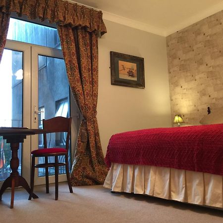 O Donovans Hotel Clonakilty Luaran gambar