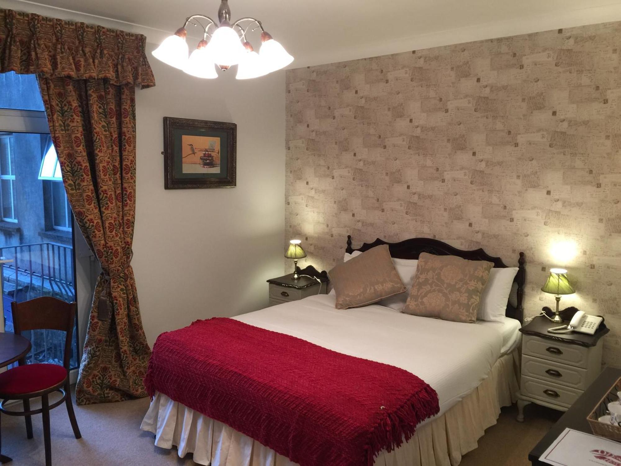 O Donovans Hotel Clonakilty Luaran gambar