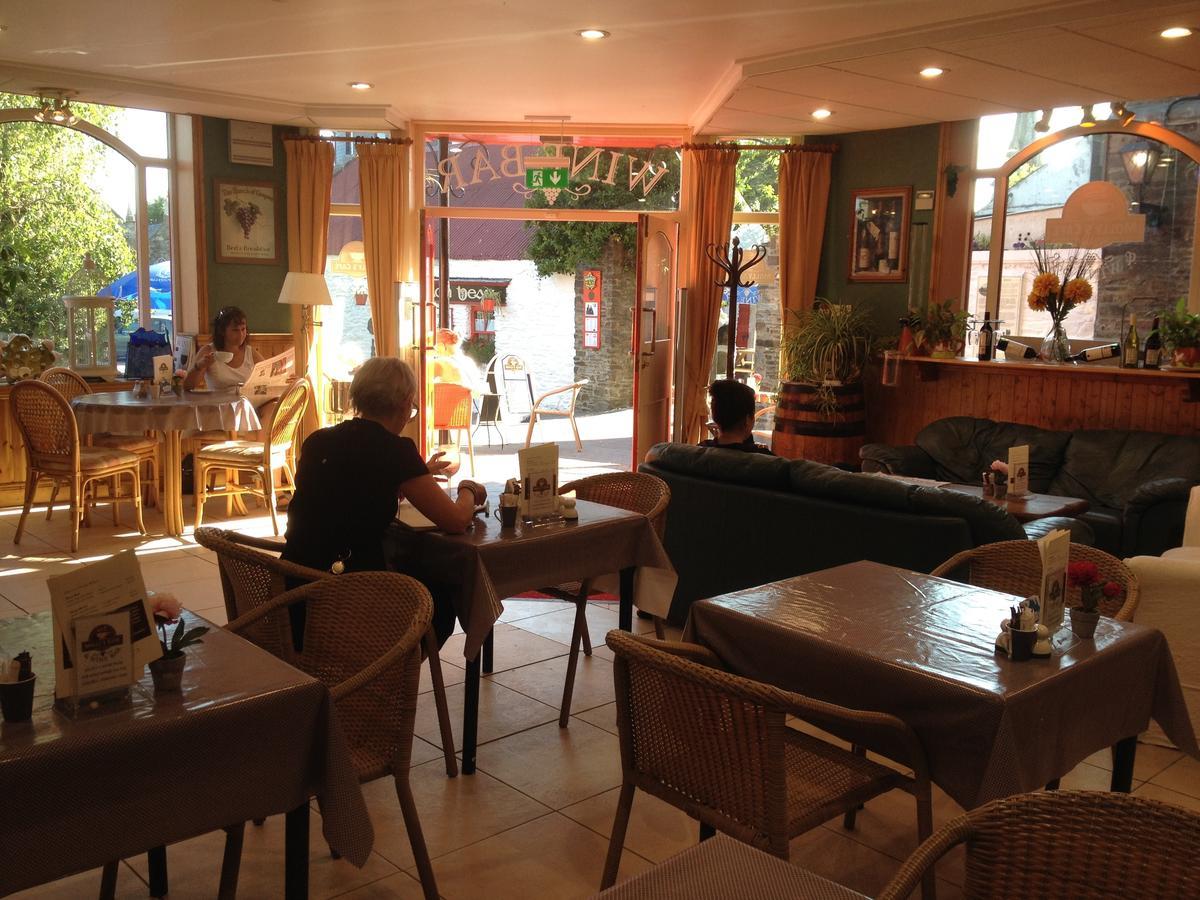 O Donovans Hotel Clonakilty Luaran gambar