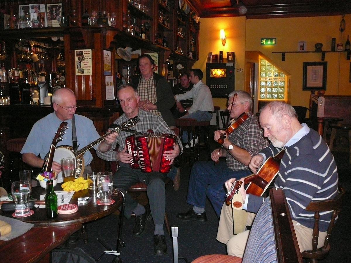 O Donovans Hotel Clonakilty Luaran gambar