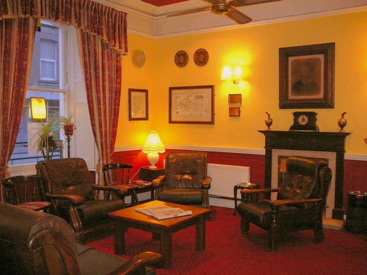 O Donovans Hotel Clonakilty Luaran gambar