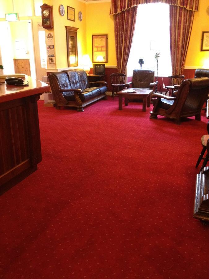 O Donovans Hotel Clonakilty Luaran gambar
