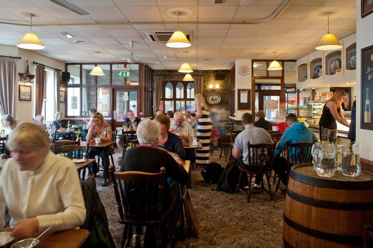 O Donovans Hotel Clonakilty Luaran gambar