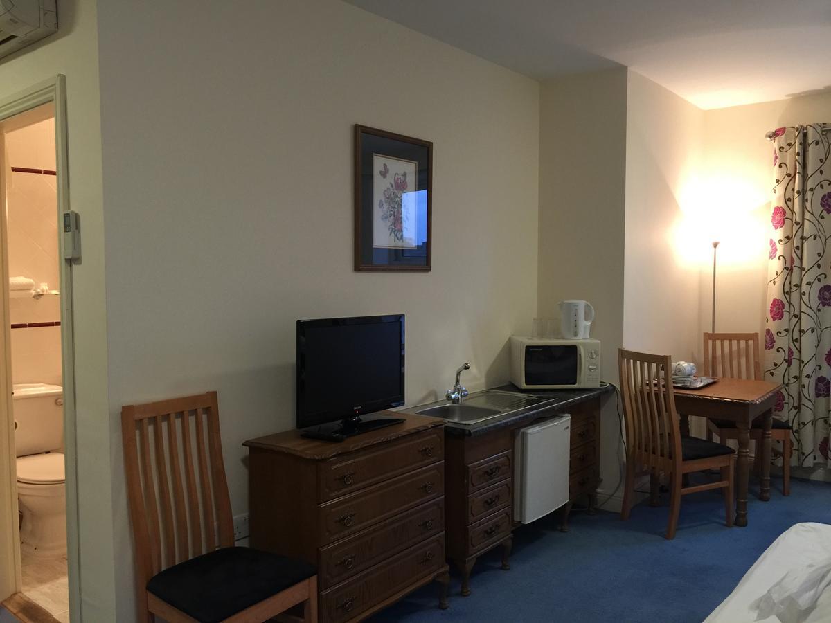 O Donovans Hotel Clonakilty Bilik gambar