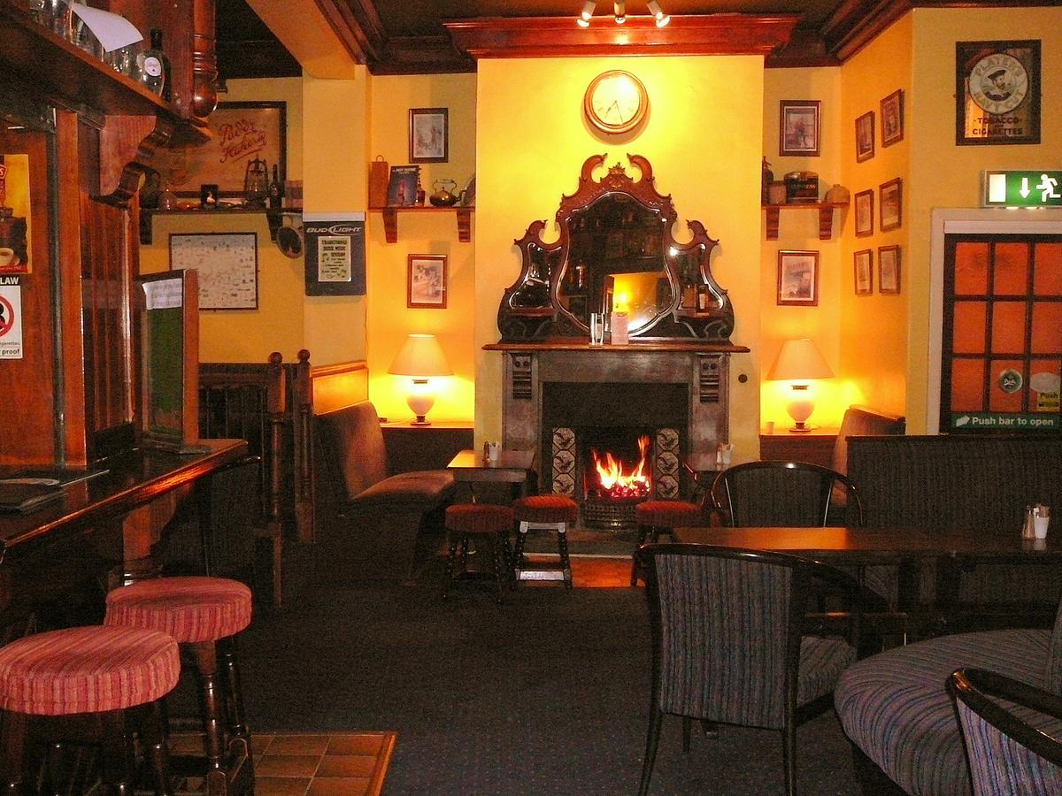 O Donovans Hotel Clonakilty Luaran gambar