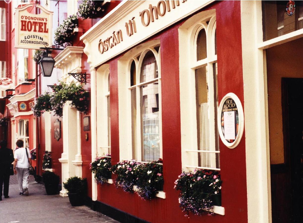 O Donovans Hotel Clonakilty Luaran gambar