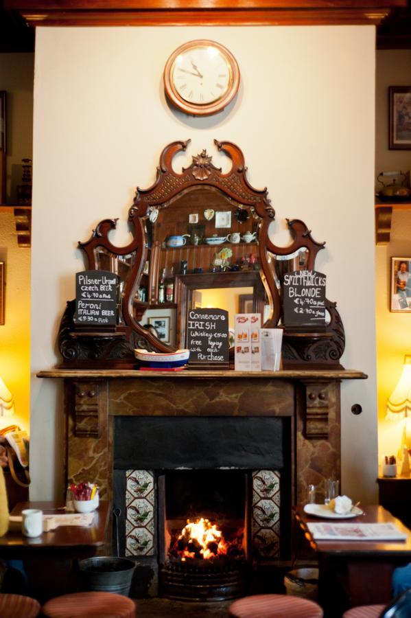 O Donovans Hotel Clonakilty Luaran gambar