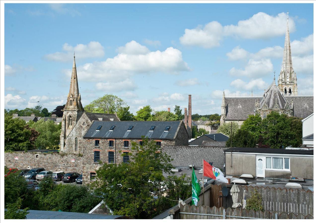 O Donovans Hotel Clonakilty Luaran gambar