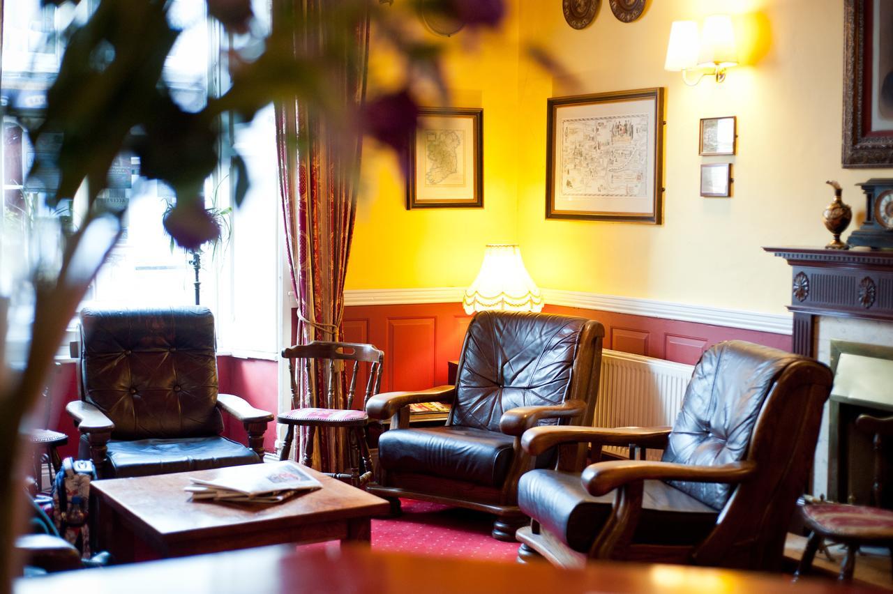 O Donovans Hotel Clonakilty Luaran gambar