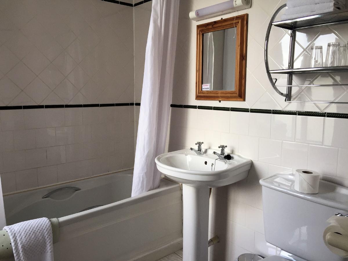 O Donovans Hotel Clonakilty Luaran gambar