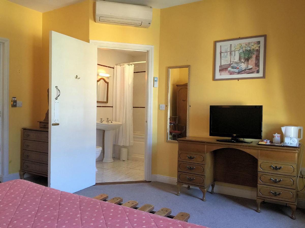 O Donovans Hotel Clonakilty Bilik gambar