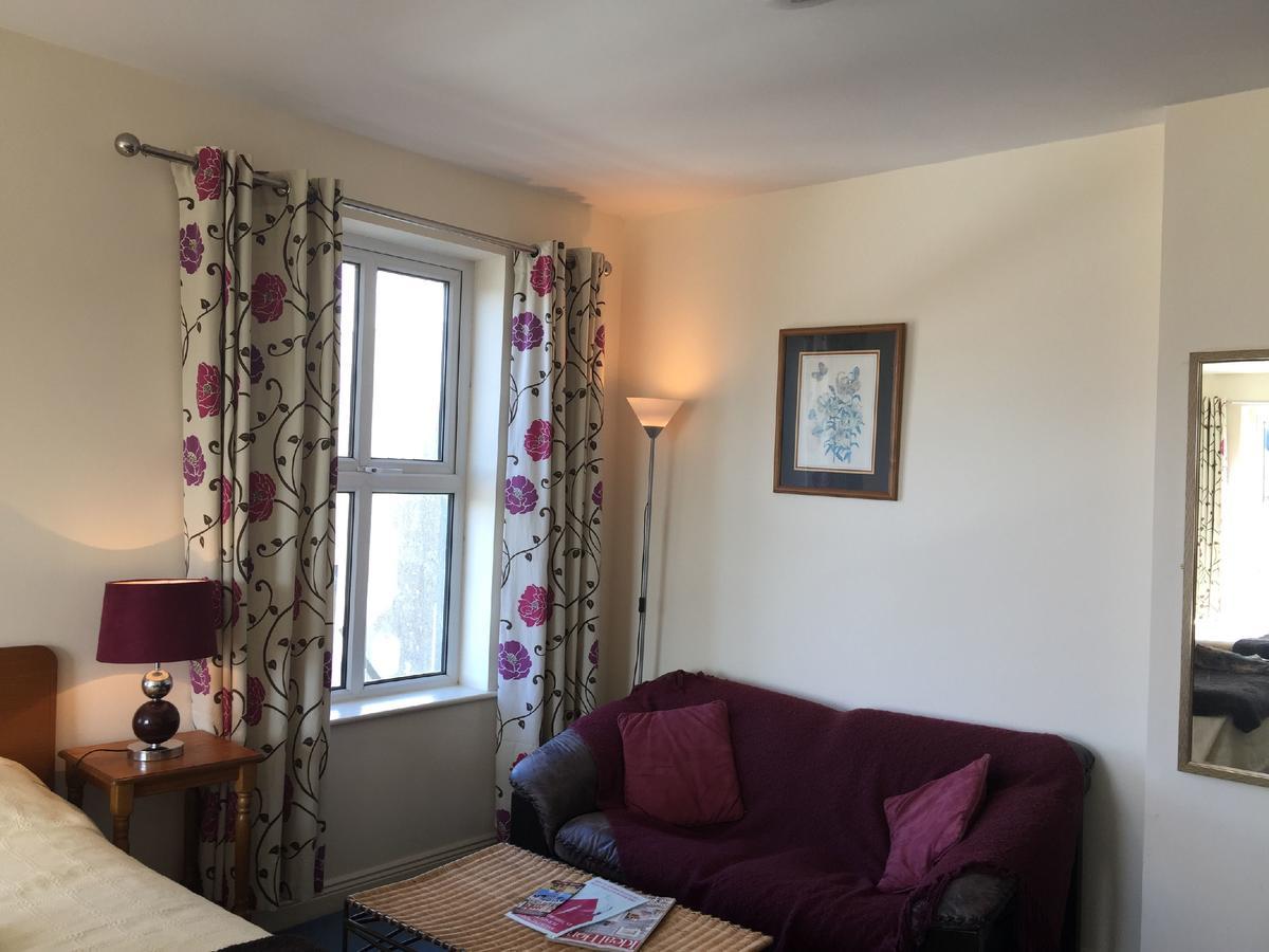 O Donovans Hotel Clonakilty Bilik gambar