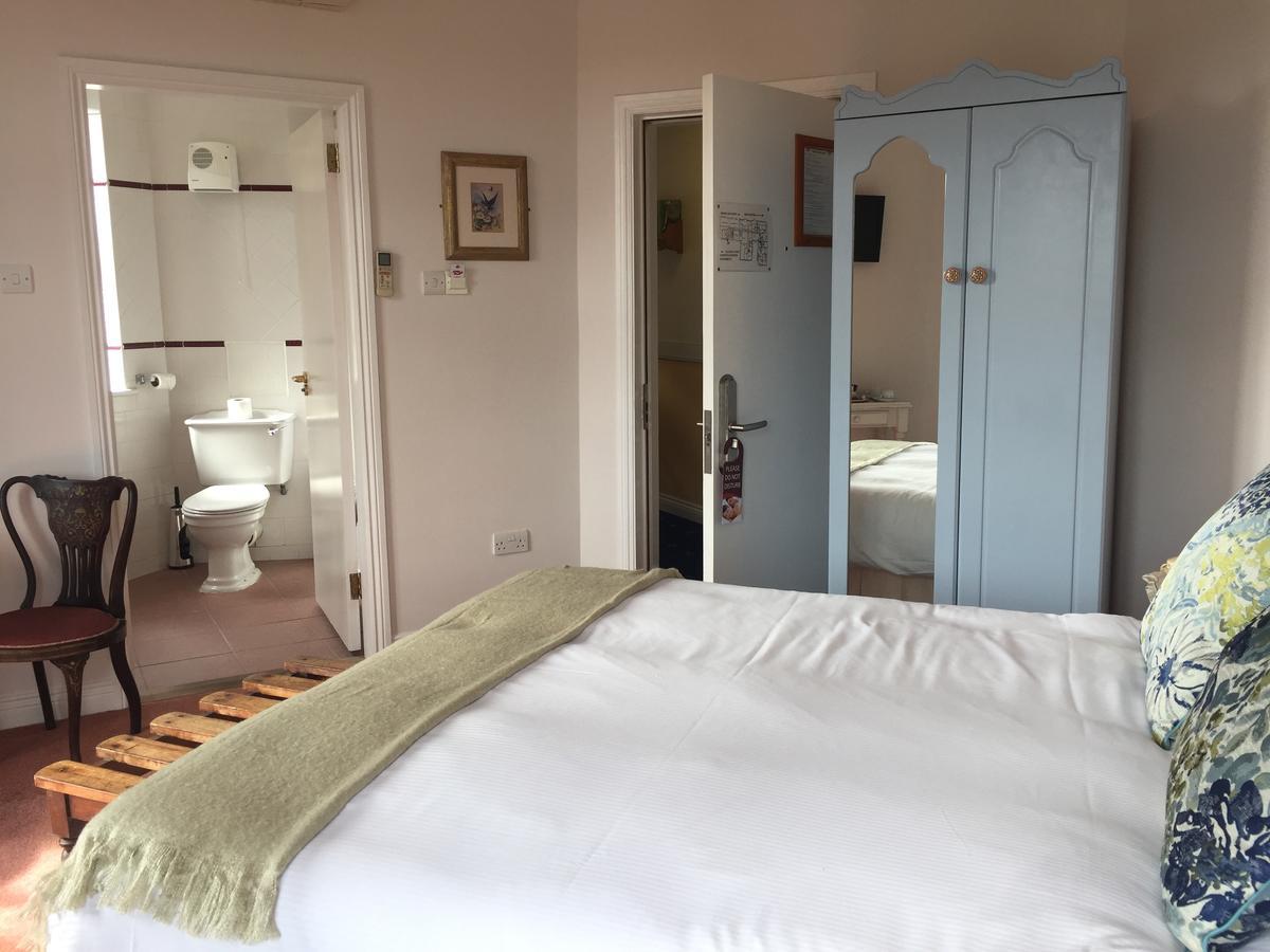 O Donovans Hotel Clonakilty Luaran gambar