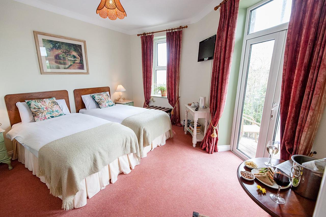 O Donovans Hotel Clonakilty Luaran gambar