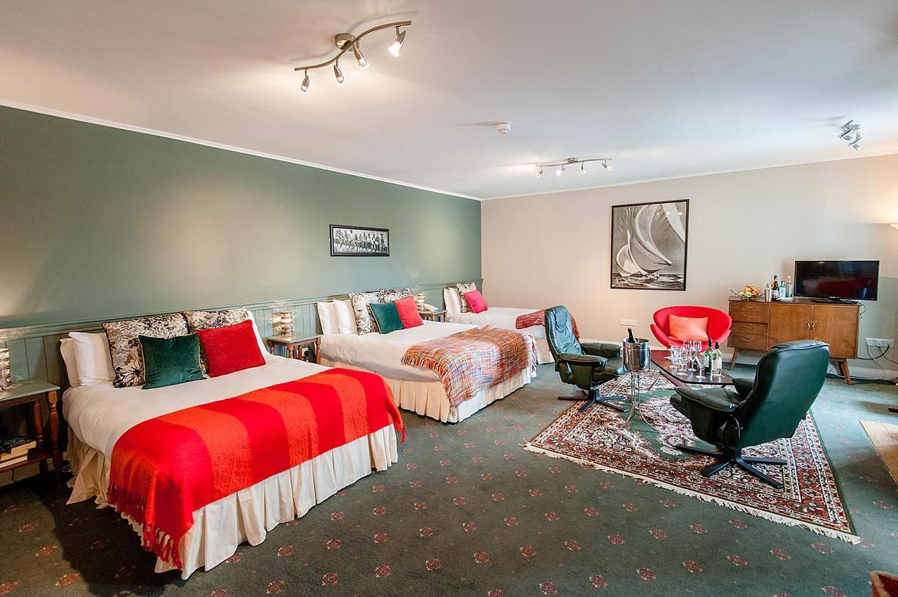 O Donovans Hotel Clonakilty Luaran gambar