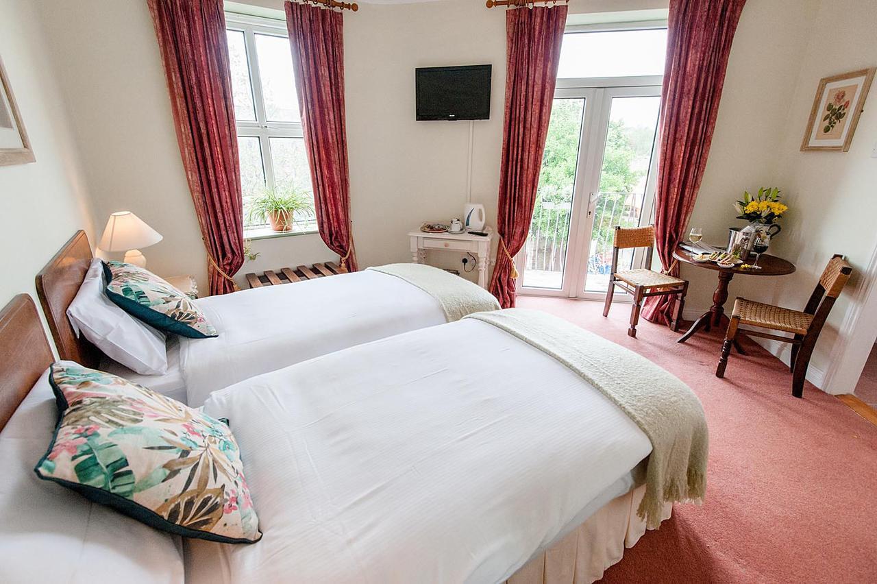 O Donovans Hotel Clonakilty Luaran gambar