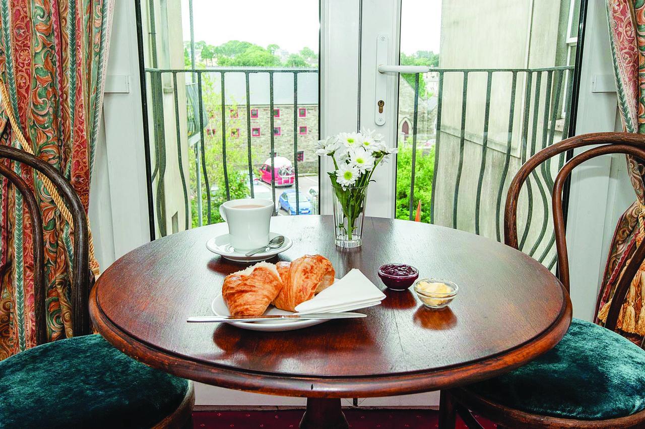 O Donovans Hotel Clonakilty Luaran gambar