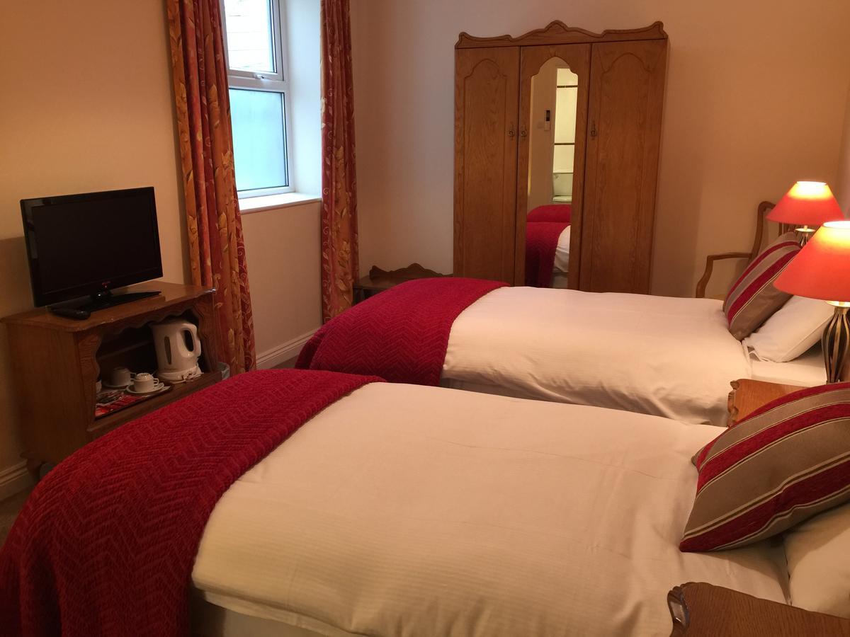 O Donovans Hotel Clonakilty Luaran gambar
