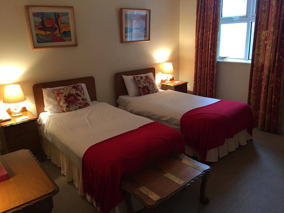 O Donovans Hotel Clonakilty Luaran gambar