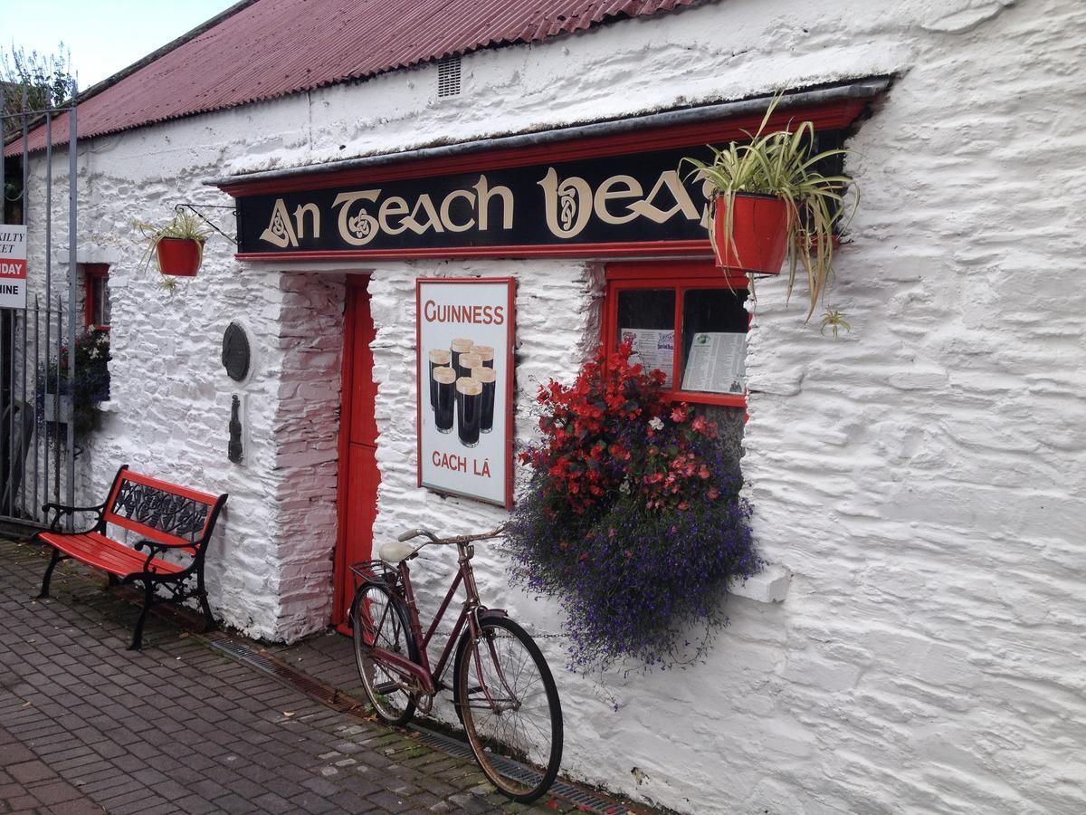 O Donovans Hotel Clonakilty Luaran gambar