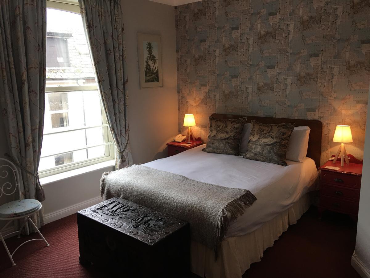 O Donovans Hotel Clonakilty Luaran gambar