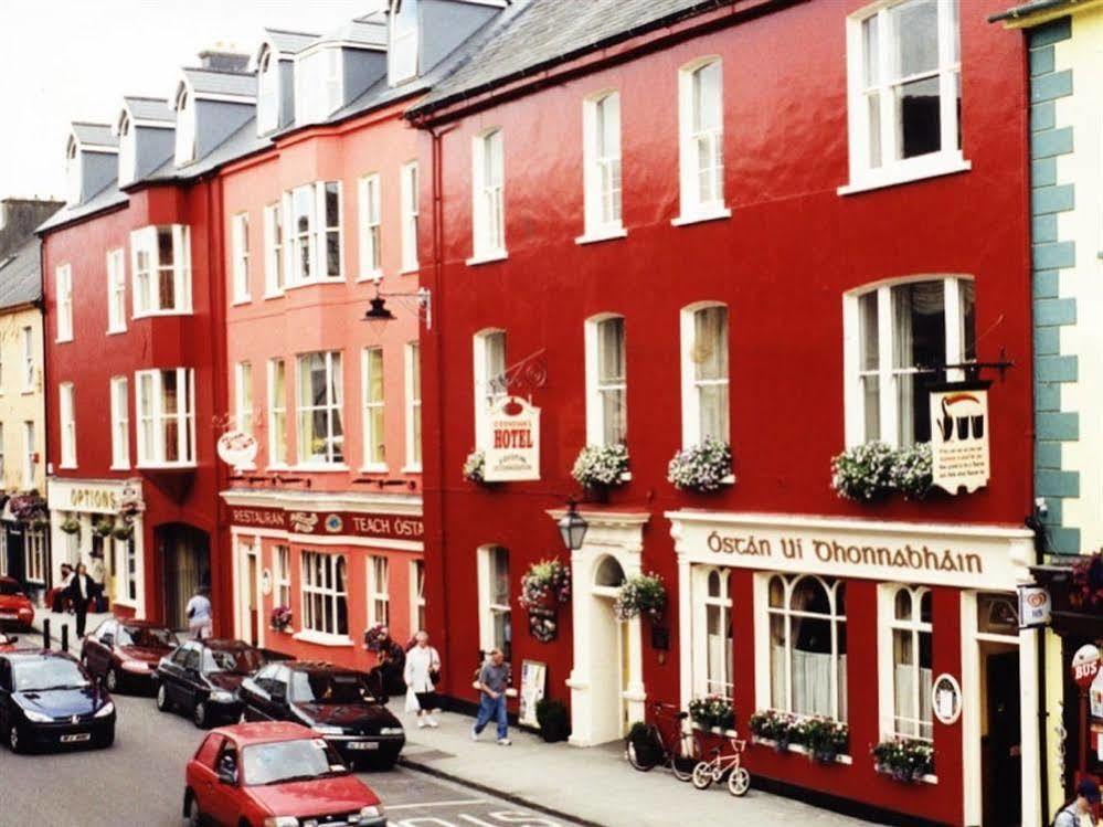 O Donovans Hotel Clonakilty Luaran gambar