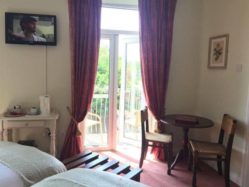 O Donovans Hotel Clonakilty Luaran gambar