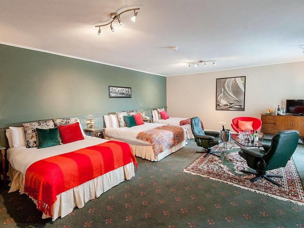 O Donovans Hotel Clonakilty Luaran gambar
