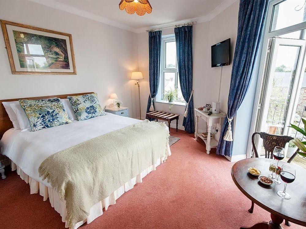 O Donovans Hotel Clonakilty Luaran gambar