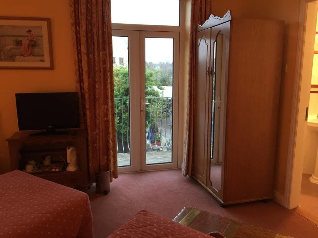 O Donovans Hotel Clonakilty Luaran gambar