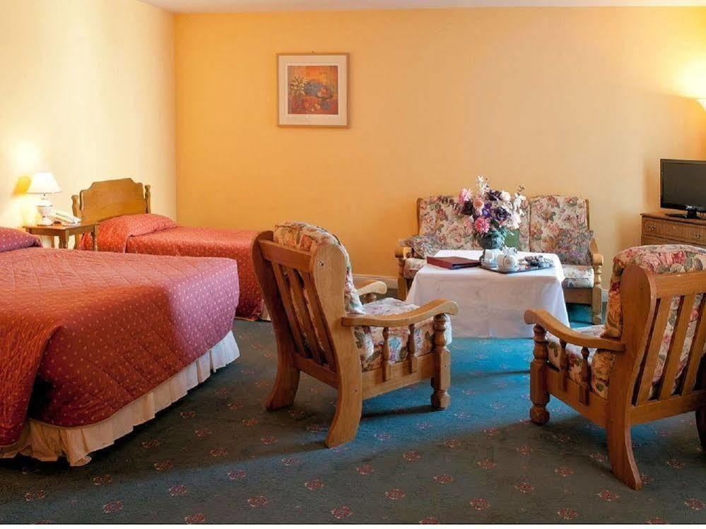 O Donovans Hotel Clonakilty Luaran gambar