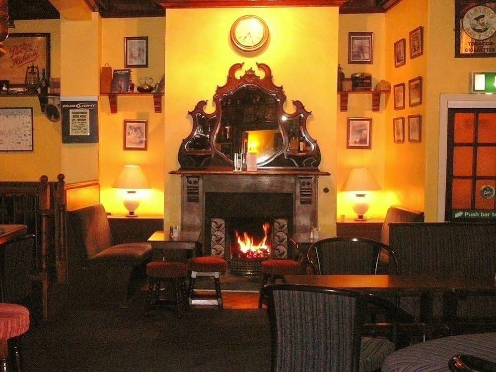 O Donovans Hotel Clonakilty Luaran gambar