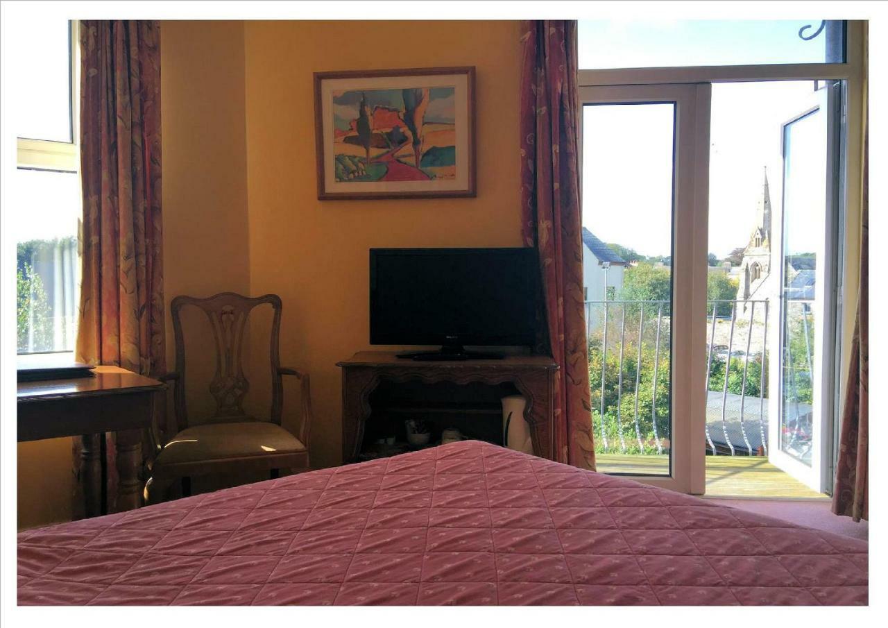 O Donovans Hotel Clonakilty Luaran gambar