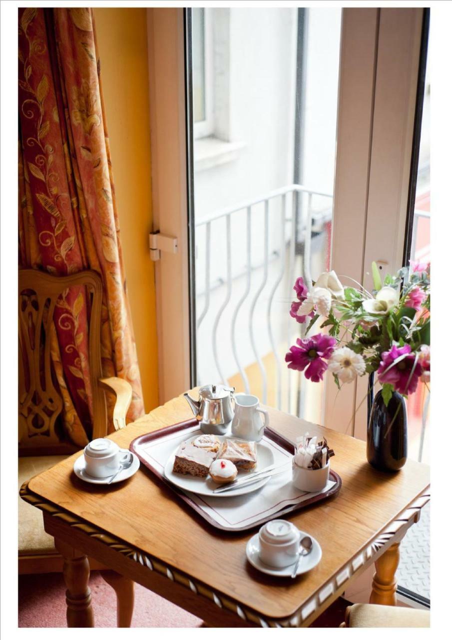 O Donovans Hotel Clonakilty Luaran gambar