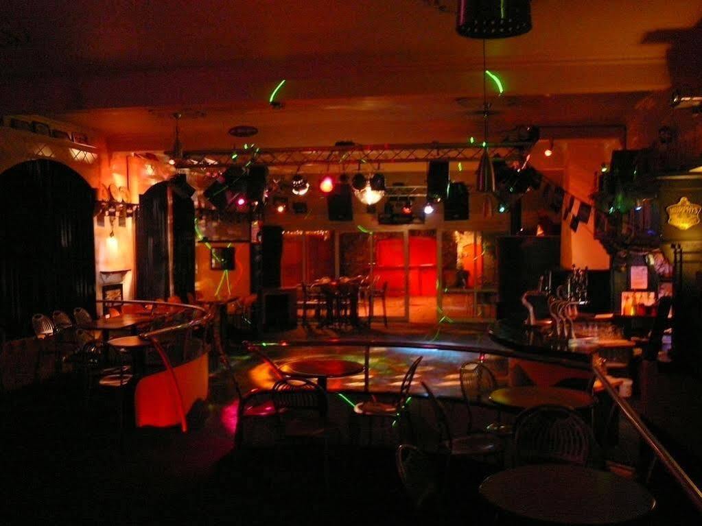 O Donovans Hotel Clonakilty Luaran gambar